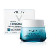 Vichy - Mineral 89 100H Moisture Boosting Cream image