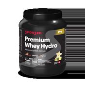 Sponser - PREMIUM WHEY HYDRO