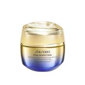 SHISEIDO - Vital Perfection Uplifting and Firming Cream Enriched - 50mL image