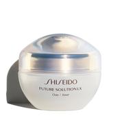SHISEIDO - Future Solution Lx Total Protective Cream SPF 20 - 50mL image