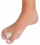 Protec- Toe spacers