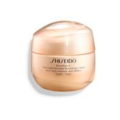 SHISEIDO - Benefiance Overnight Wrinkle Resisting Cream - 50ML image