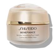 SHISEIDO - Benefiance Wrinkle Smoothing Eye Cream- 15ML image