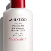 SHISEIDO - Extra Rich Cleansing Milk - 125ml image