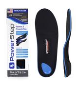 POWERSTEP- PROTECH CONTROL - MAX SUPPORT &amp;amp; CORRECTION