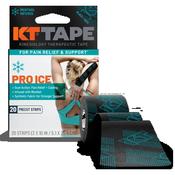 KT Tape Pro Ice™Dual-action: Pain Relief* + Cooling Menthol