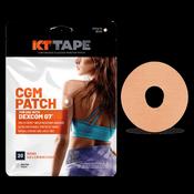 KT Tape CGM Patch - Continuous Glucose Monitor Overpatch
