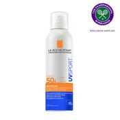 Anthelios UV Sport Invisible Refreshing Mist SPF50+ image