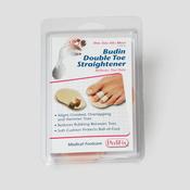 PediFix- Budin Double Toe Straigtener