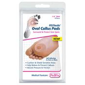 PediFix- FELTastic Oval Callus Pads