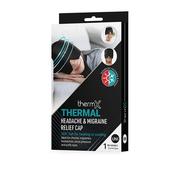 ThermX Thermal Headache &amp;amp; Migraine Relief Cap