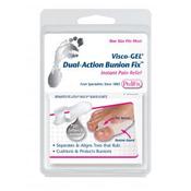 Pedifix- Dual-Action Bunion Fix image