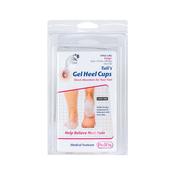 PediFix- Tuli's Gel Heel Cups image