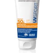 La Roche Posay Anthelios UVSPORT Wet And Sweat Pro-Resistance Lotion SPF50 200ml image