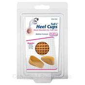 PediFix- Original Tuli's Heel Cups image