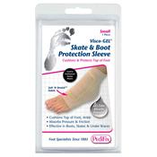 PediFix- Visco-Gel Skate and Boot Protection Sleeve