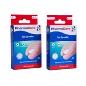 PharmaCare- Toe Seperator