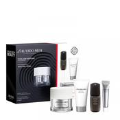 SHISEIDO Men Total Age - Defense Program image