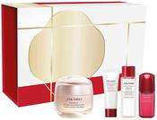 SHISEIDO - Wrinkle Correcting Ritual Set image