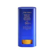 SHISEIDO-Expert Sun Protector Clear Stick SPF50 [20g] image