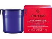 SHISEIDO-Vital Perfection Uplifting and Firming Advanced Day Cream SPF30 50ml [REFILL] image