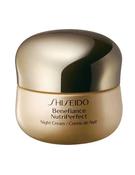 SHISEIDO-Benefiance Nutriperfect Night Cream [50ml] image