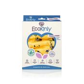 ECOKINLY- Newborn Reusable Nappy 0-3mnths (5lbs-12lbs) image