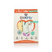 ECOKINLY- Potty Trainer Pull Ups 3 Pack