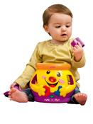 Fisher Price Laugh Learn Cookie Shape Surprise in Laois