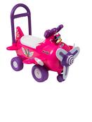 4 in 1 minnie plane 2024 ride on