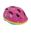 Peppa helmet hot sale