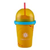 Chillfactor Colour Shock Slushy Maker - Super Sunburst