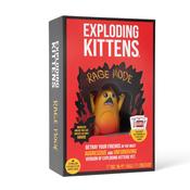 Exploding Kittens Rage Mode Card Game image