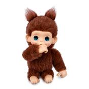 Little Live Pets My Baby Monkey Minis - Chikki Cherry image