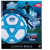 Smart Ball Kick Up Counting Football With Lights &amp; Sounds
