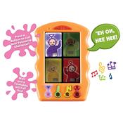 Teletubbies Tubby Phone image