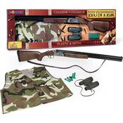 Hunter's Playset