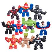 Heroes Of Goo Jit Zu Marvel Minis Assortment image