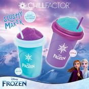 Chillfactor Disney Frozen Slushy Maker image
