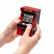 Arcade Classics Mortal Kombat Handheld Arcade Game