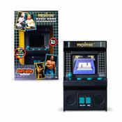Arcade Classics Wwe Steel Cage Challenge Handheld Arcade Game