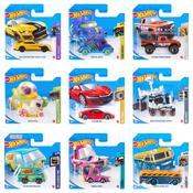 Hot Wheels Basic Car Assortment image