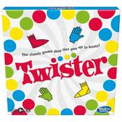 Twister Party Game, Family Games For Kids And Adults image