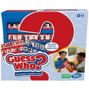 Guess Who? Kids Board Game, Original Guessing Game image