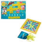 Scrabble Junior Board Game image