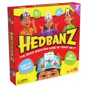 Hedbanz Board Game image