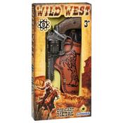 Single Gun Holster