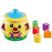 Fisher Price Laugh &amp; Learn Cookie Surprise Shape Sorter