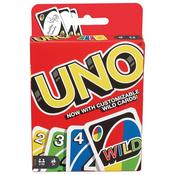Uno Card Game image