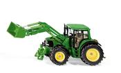 Siku 1:32 John Deere Tractor With Front Loader 3652 image